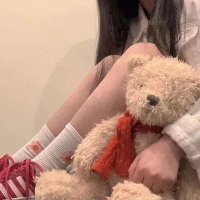 我的泪珠儿
