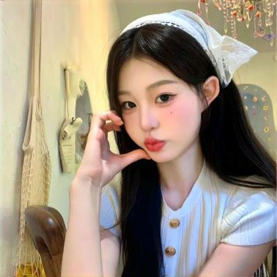 正打歪着